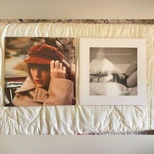 Taylor Swift Vinyls